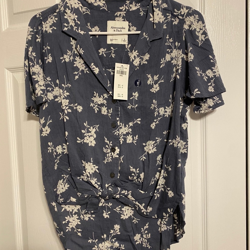 Button down shirt